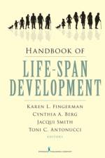 Handbook of Lifespan Development
