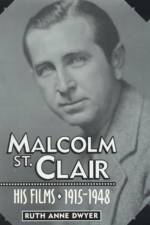 Malcolm St. Clair af Ruth Anne Dwyer