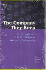 The Company They Keep af Diana Pavlac Glyer