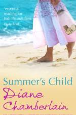 Summer's Child af Diane Chamberlain