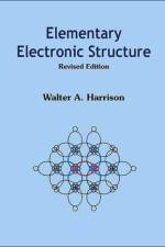 Elementary Electronic Structure (Revised Edition) af Usa) Harrison