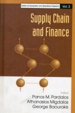 Supply Chain And Finance