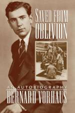 Saved from Oblivion af Bernard Vorhaus