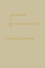 David Diamond af Victoria J. Kimberling
