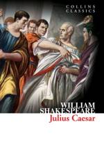 Julius Caesar af William Shakespeare