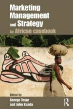 Marketing Management and Strategy af George Tesar