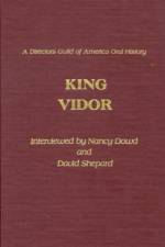 King Vidor af Nancy Dowd