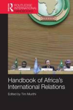 Handbook of Africa's International Relations