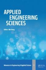 Applied Engineering Sciences