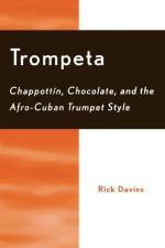 Trompeta af Rick Davies