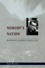 Nobody's Nation af Paul Breslin