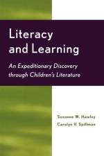 Literacy and Learning af Suzanne W. Hawley