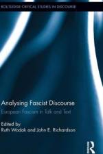 Analysing Fascist Discourse