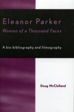 Eleanor Parker af Doug McClelland