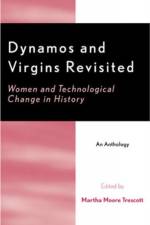 Dynamos and Virgins Revisited af Martha Moore Trescott