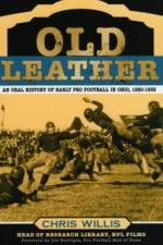 Old Leather af Chris Willis
