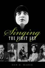 Singing af Dan H. Marek