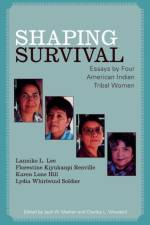 Shaping Survival af Lanniko L. Lee