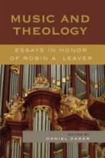 Music and Theology