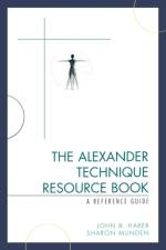 The Alexander Technique Resource Book