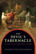 The Devil's Tabernacle af Anthony Ossa-Richardson