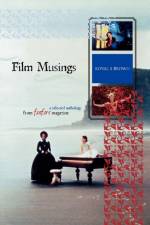 Film Musings af Royal S. Brown