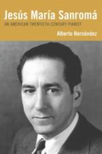 Jesus Maria Sanroma af Alberto Hernandez