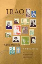 Iraq af Adeed Dawisha