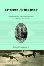 Patterns of Behavior af Richard W. Burkhardt