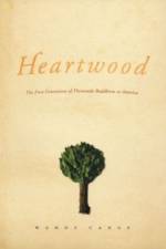 Heartwood af Wendy Cadge