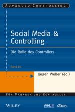 Social Media and Controlling af Martin Grothe