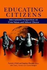 Educating Citizens af David J. Ferrero