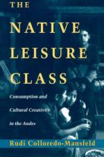 The Native Leisure Class af Rudi Colloredo-Mansfeld