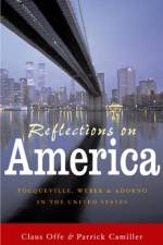Reflections on America af Claus (Humboldt University Offe