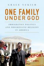 One Family Under God af Grace (Assistant Professor of Sociology Yukich