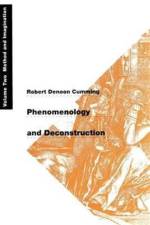 Phenomenology and Deconstruction af Robert Denoon Cumming