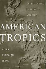American Tropics af Allan Punzalan Isaac