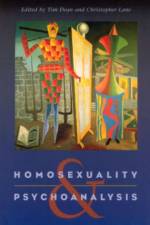 Homosexuality and Psychoanalysis af Tim Dean