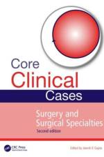 Core Clinical Cases in Surgery and Surgical Specialties