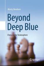 Beyond Deep Blue af Monty Newborn