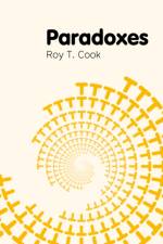 Paradoxes af Roy T. (University of Minnesota - Twin Cities) Cook