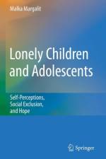 Lonely Children and Adolescents af Malka Margalit