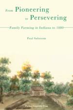 From Pioneering to Persevering af Paul Salstrom