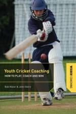 Youth Cricket Coaching af John Stern