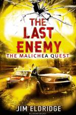 The Last Enemy af Jim (Author) Eldridge