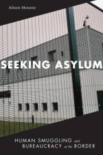 Seeking Asylum af Alison Mountz