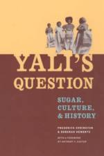 Yali's Question af Frederick Errington
