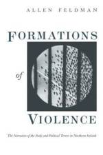 Formations of Violence af Allen Feldman