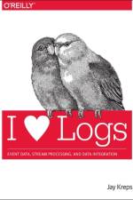 I Heart Logs af Jay Kreps