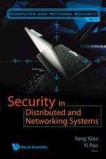 Security In Distributed And Networking Systems
